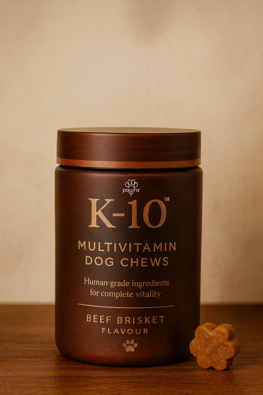 K-10™ Ultimate chews