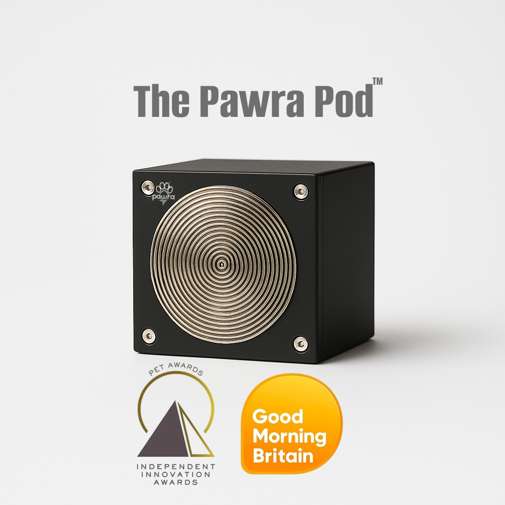 The Pawra Pod